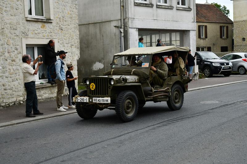 min 2024 06 08 Isigny défilé 162